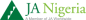 Junior Achievement Nigeria logo